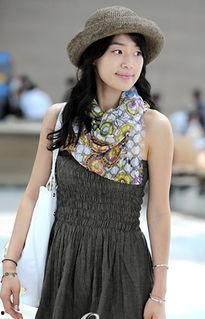 白冰素颜生活照,白冰生活照曝光