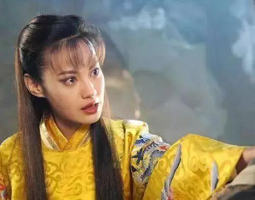 新版《绝代双骄》花絮