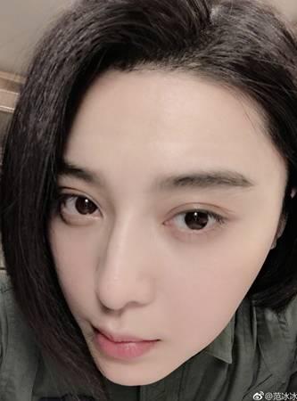明星颜