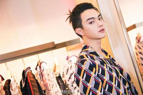 娱乐吃瓜酱许凯,娱乐吃瓜酱的甜蜜诱惑