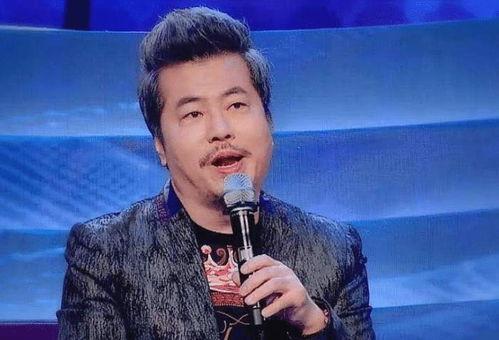 黄国伦搞笑,欢乐无限！