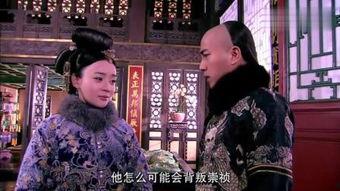 大玉儿拍摄花絮,幕后精彩瞬间大揭秘