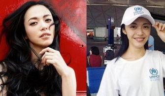 女明星裸妆的照片曝光,女明星素颜照曝光引热议